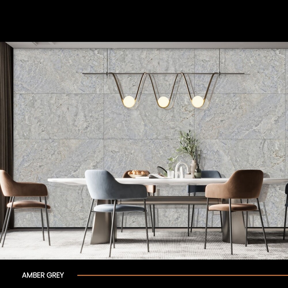 Glazed Floor Tiles