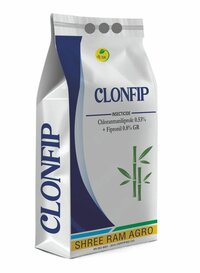 CLONFIP (Chlorantraniliprole 0.53% + Fipronil 0.8% GR)