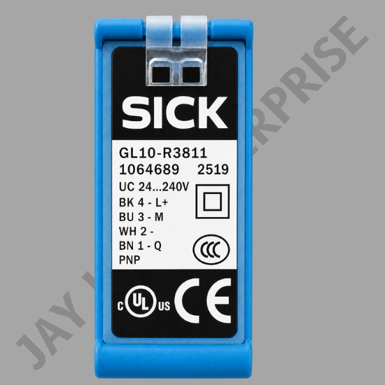 Autonics Photoelectric Sensor - Accuracy: 58 Mm Mm