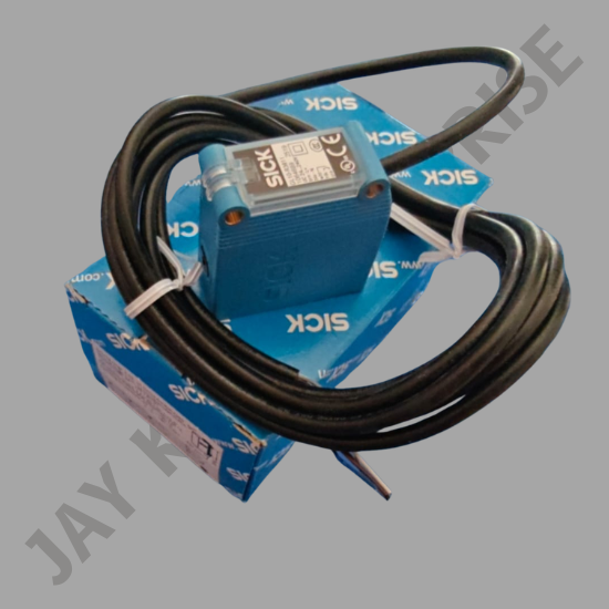 PHOTOELECTRIC SENSORS