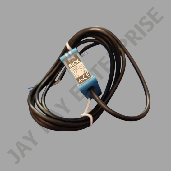PHOTOELECTRIC SENSORS