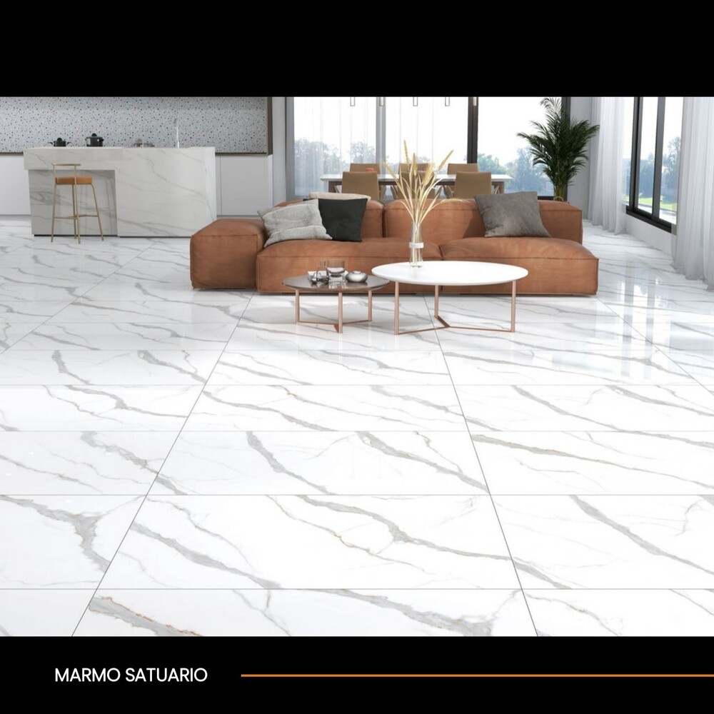 Gvt Glazed Vitrified Tiles
