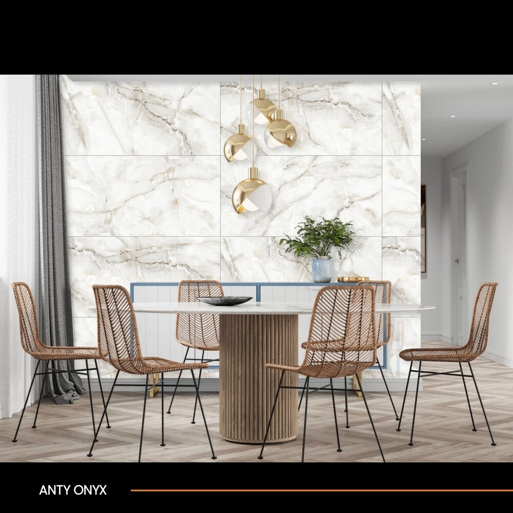 Gvt Glazed Vitrified Tiles