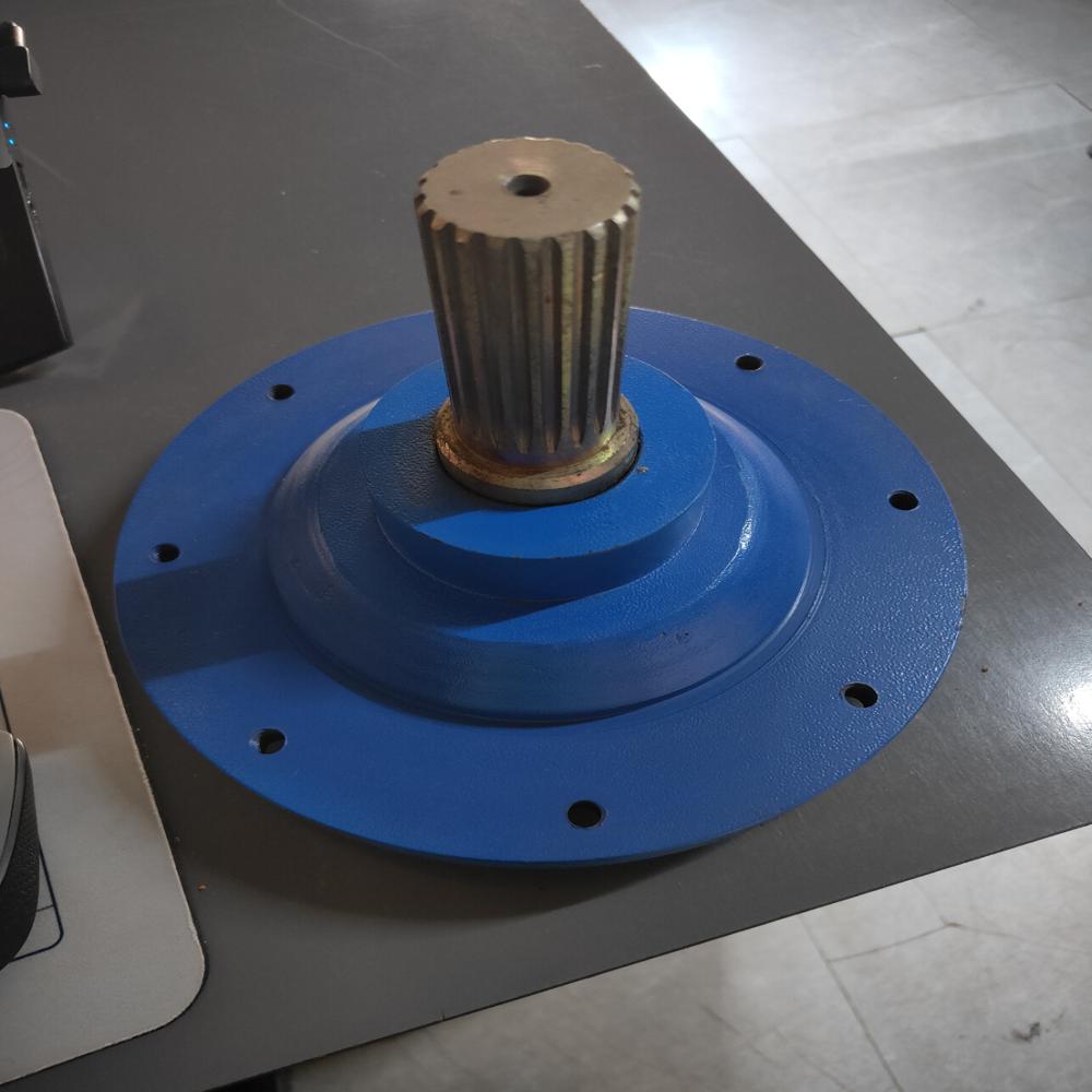 End Bearing Assembly - Features: High Quality