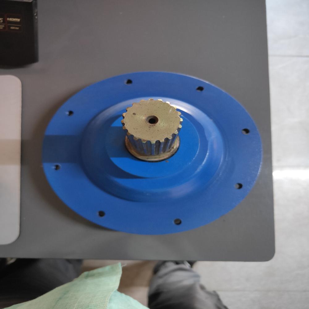 End Bearing Assembly - Features: High Quality