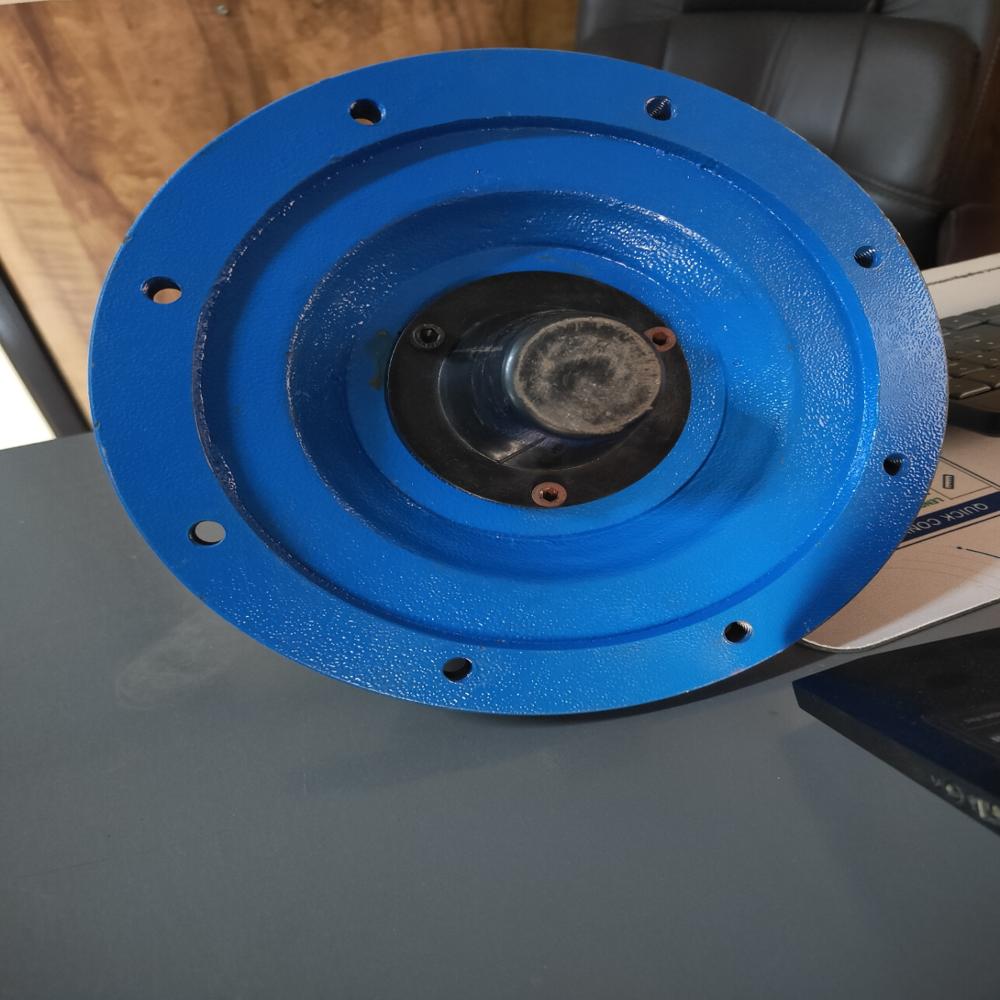 End Bearing Assembly - Features: High Quality