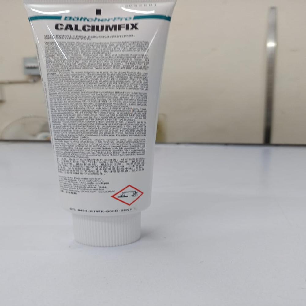 Bottcher Pro Calciumfix - Application: Industrial