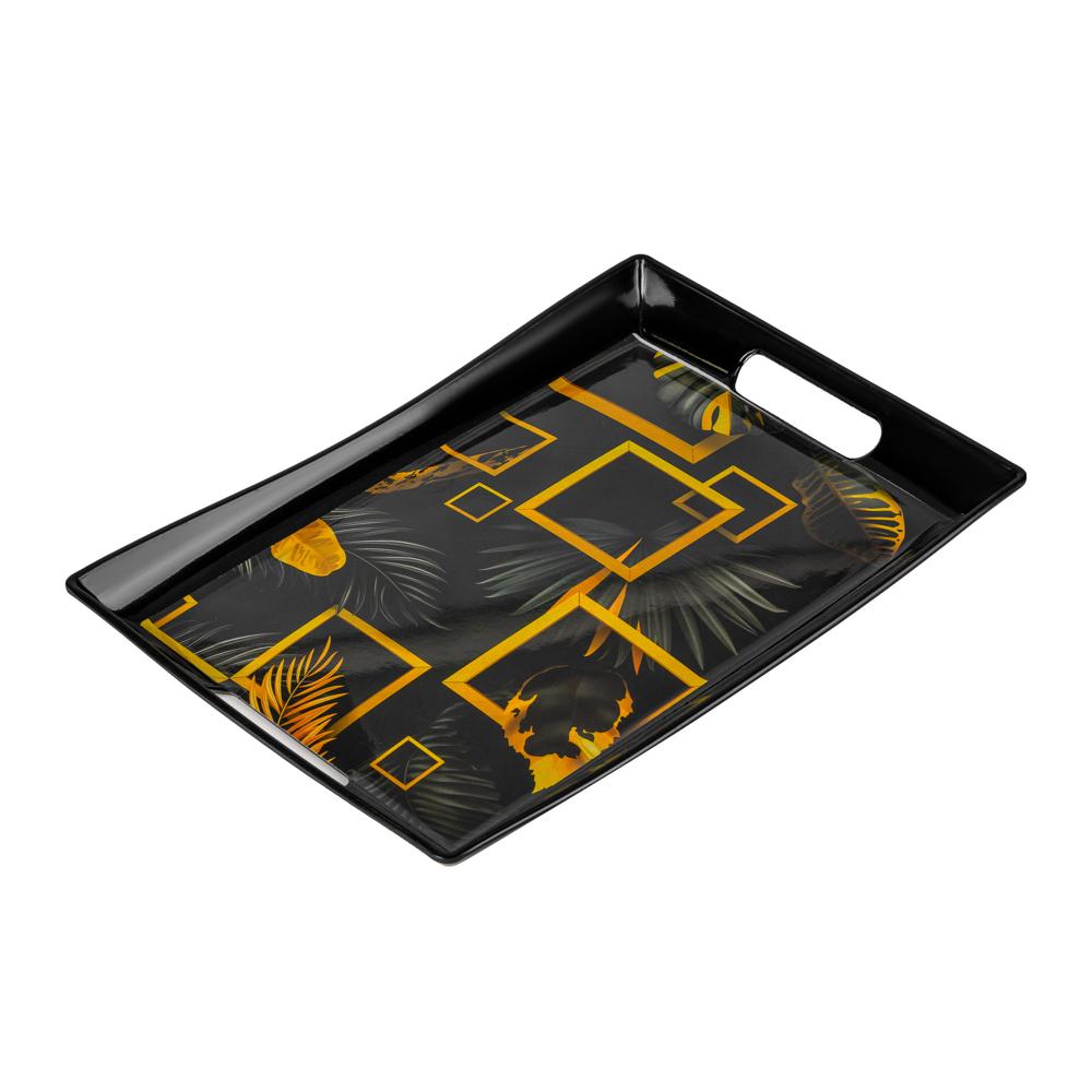 Melamine Max Tray - 2 No