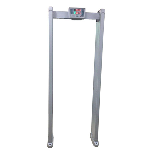 JTSSIPL-06 Door Frame Metal Detector