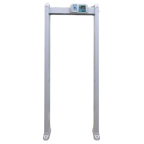 18 Door Frame Metal Detector