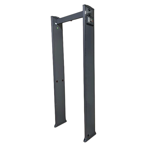 1S Door Frame Metal Detector