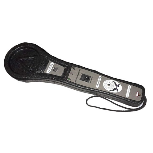 JT-HSB-04 Hand Held Metal Detector