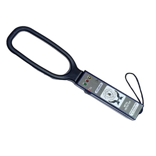 JT-HSB-01 Hand Held Metal Detector
