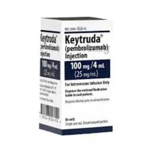 Keytruda 100mg Injection