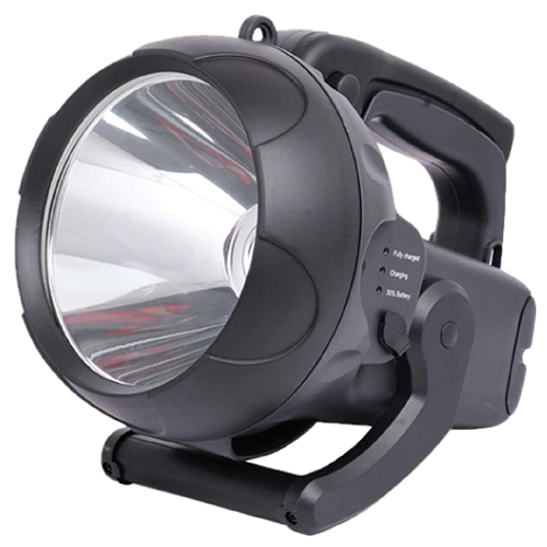 15W Hand Held LED Search Light