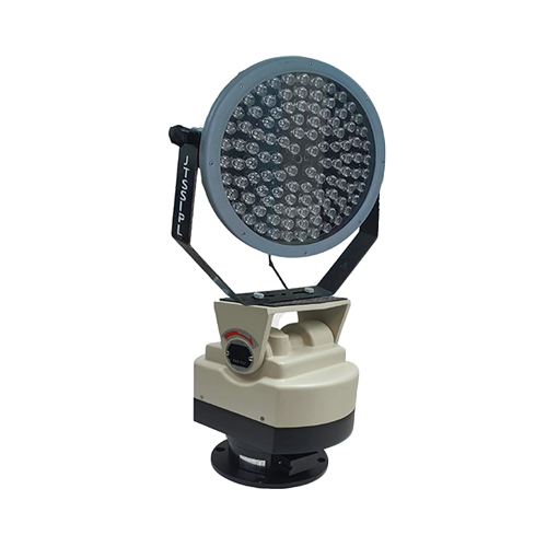 JT-LED-RSL-R01 LED Revolving Search Light