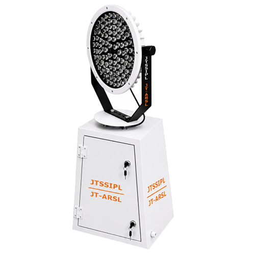 JT-ARSL Automatic Revolving Search Light