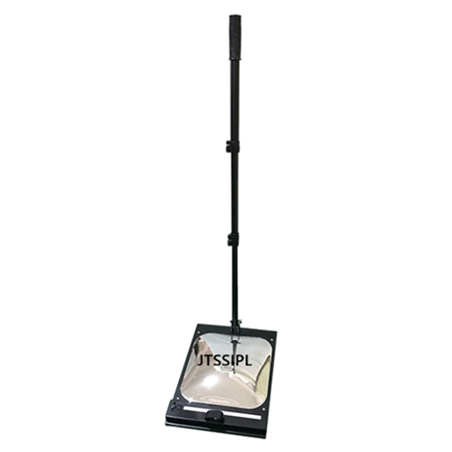 JT-TIML-02 Telescopic Handle Under Vehicle Search Mirror