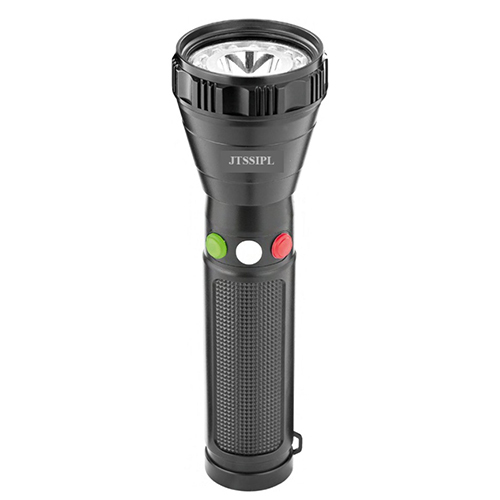 JT-TRI-2000 Tricolor Signal Torch