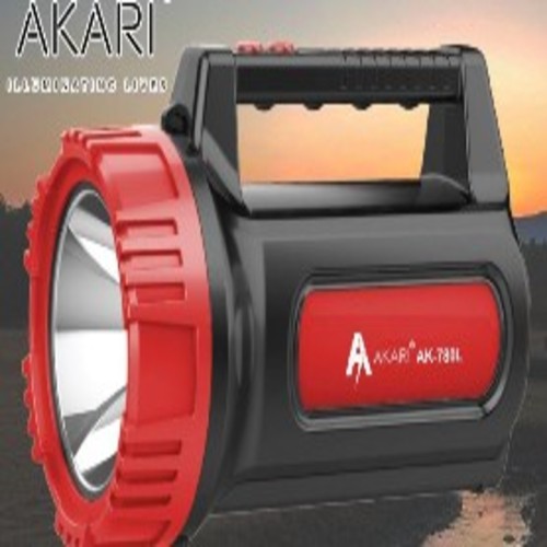AKARI AK-780L RECHARGEABLE KISSAN TORCH