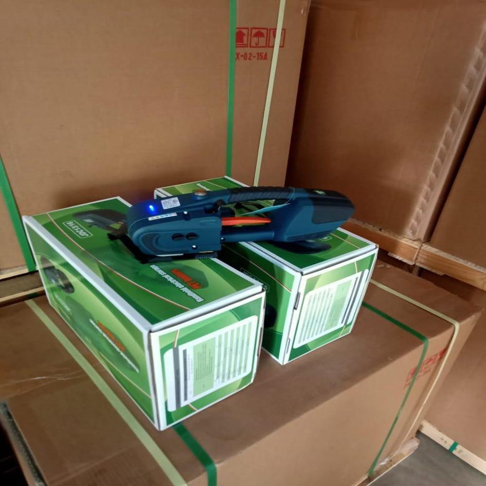 Pet Strapping Tool - Automatic Grade: Automatic
