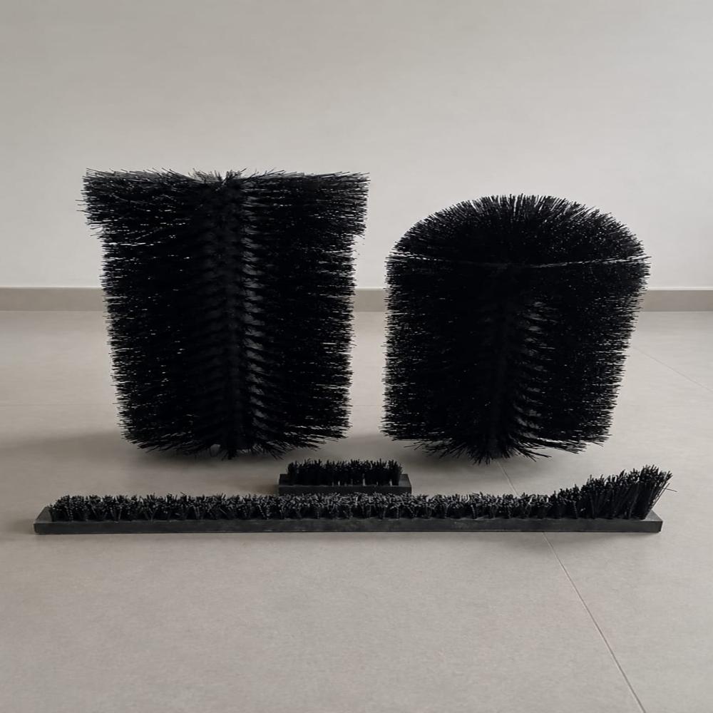 CAN SCRUBBER SETS