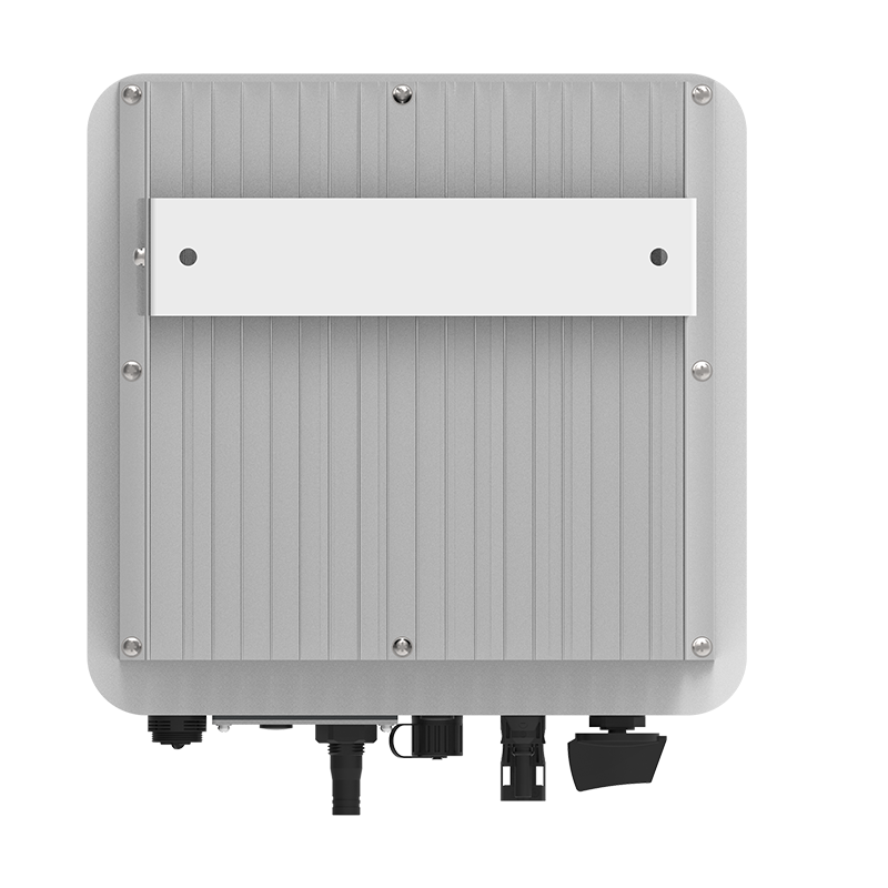 Vsole On Grid Inverter Single Phase 1 MPPT Inbuilt WiFi, 2.0 KW Capacity (VS-201S)