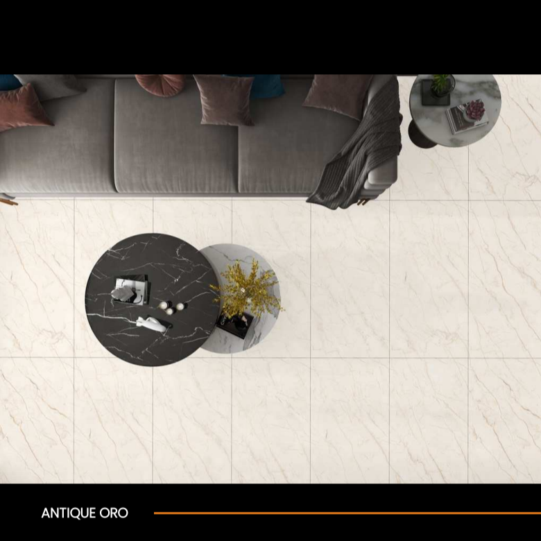 Carving Floor Tiles