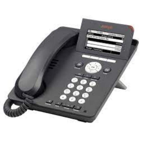 Avaya 9620L IP Phone