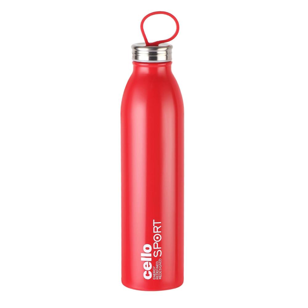 500 ml Nios Vacusteel Flask