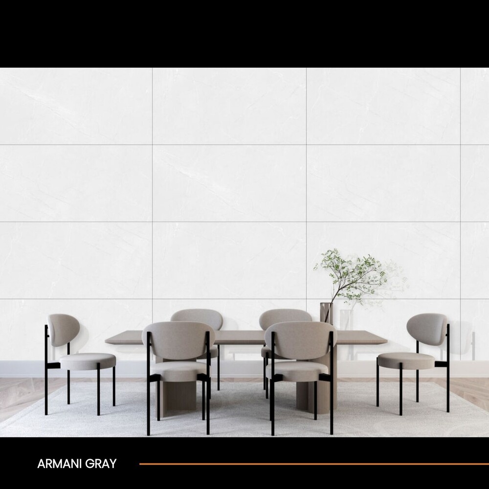 Glossy Floor Tiles