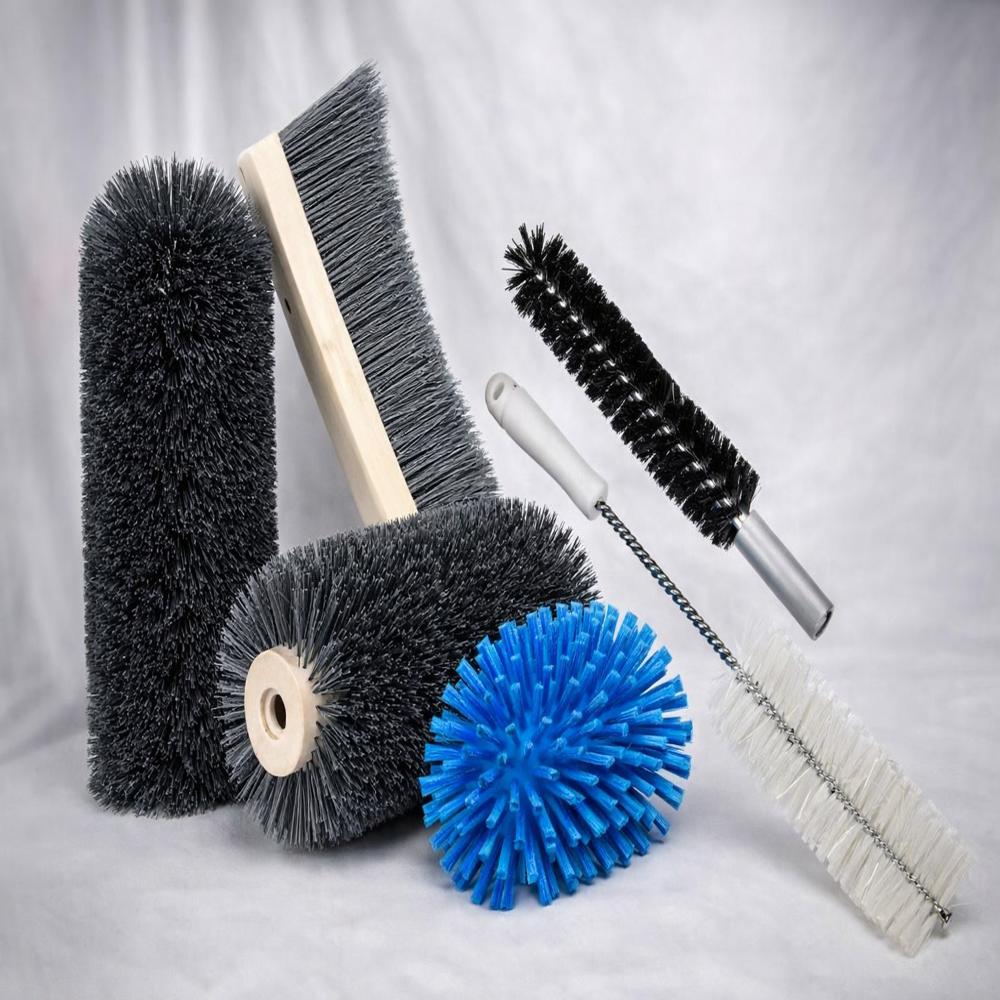 DAIRY BRUSH