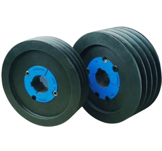 Fenner Pulley