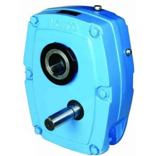Gear Box