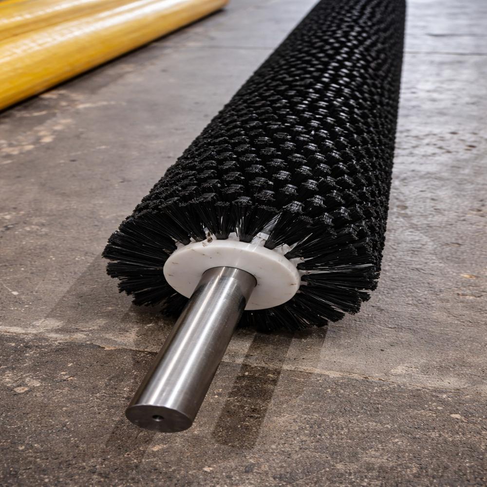 NAYLON BRUSH ROLLER