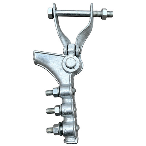 3 Bolt Disc Fitting  T-C Type For Dog Conductor