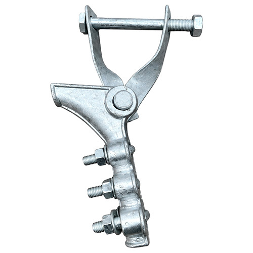 3 Bolt Disc Fitting  T-C Type For Dog Conductor