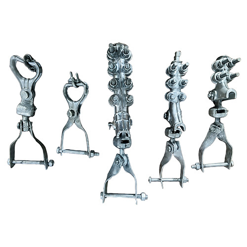 11kV-33kV Disc Insulator Clamp