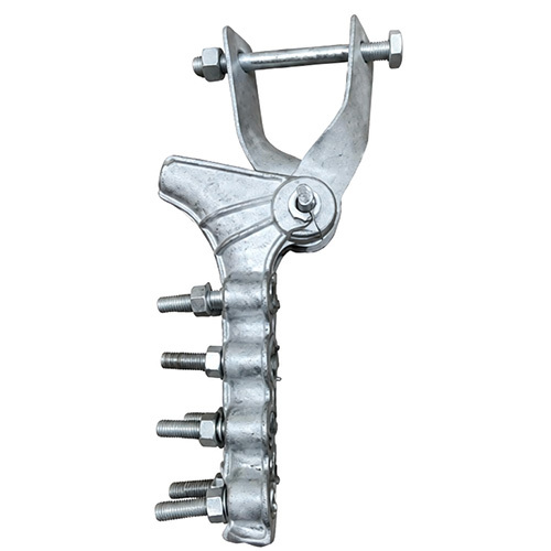 4 Bolt Disc Fitting T-C Type For Panther Conductor