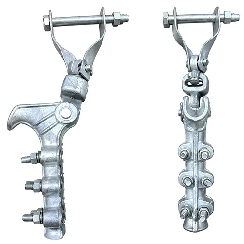 3 Bolt Disc Fitting  B And S Type For Panther Conductor