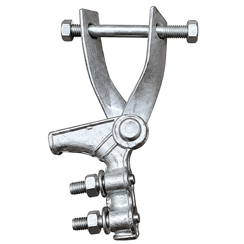 1 kg T-C Type 2 Bolt Disc Fitting Clamp