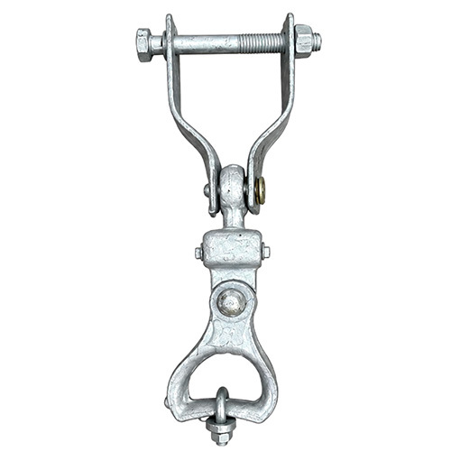 11 Kv Disc Fitting B And S Type 1.200 Kg Clamp