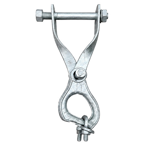 11 Kv Disc Fitting T-C Type 500 Grm Clamp