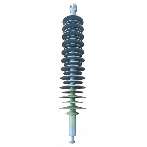 66 kV Disc Polymer Insulator B And S