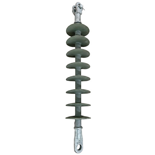 33 kV Disc Polymer Insulator T-I