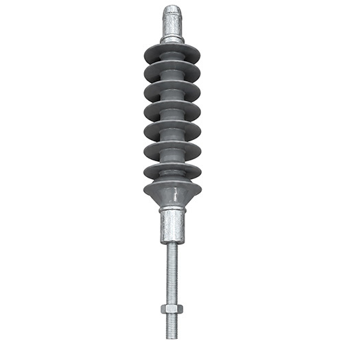 33 kV Pin Polymer Insulator 34 mm FRP