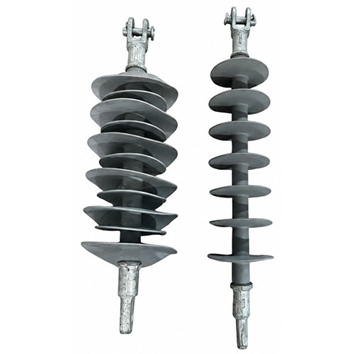 33 kV Disc Polymer Insulator T-C