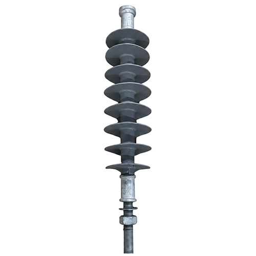 33 kV Pin Polymer Insulator