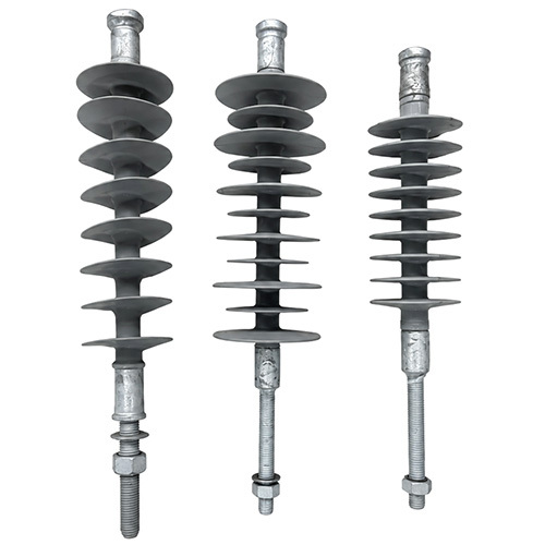 33 kV Pin Polymer Insulator
