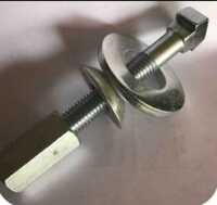 Crusher Screening Tension Bolt